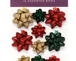 Traditional 10-pack Bows
