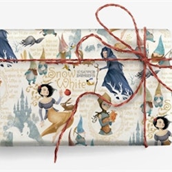 Snow White Giftwrap