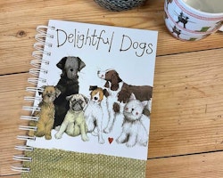 Delightful Dogs