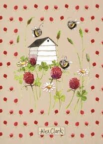 Bee House