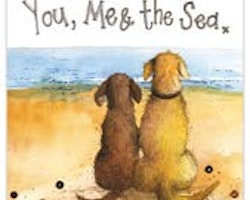 You, Me and the Sea