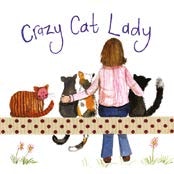 Crazy Cat Lady