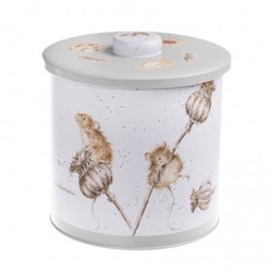 Biscuit Barrel `Country Mice`