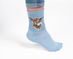 Socks `Daisy Coo`