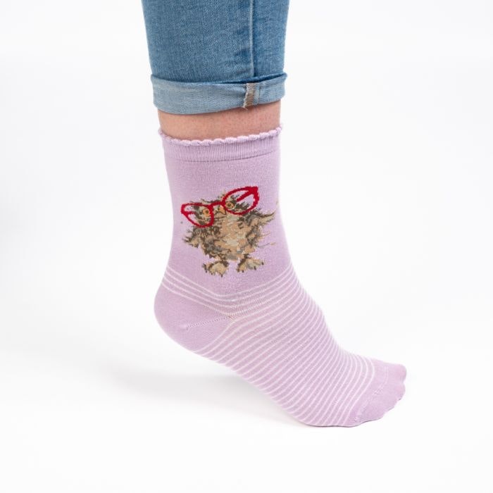 Socks `Spectacular`
