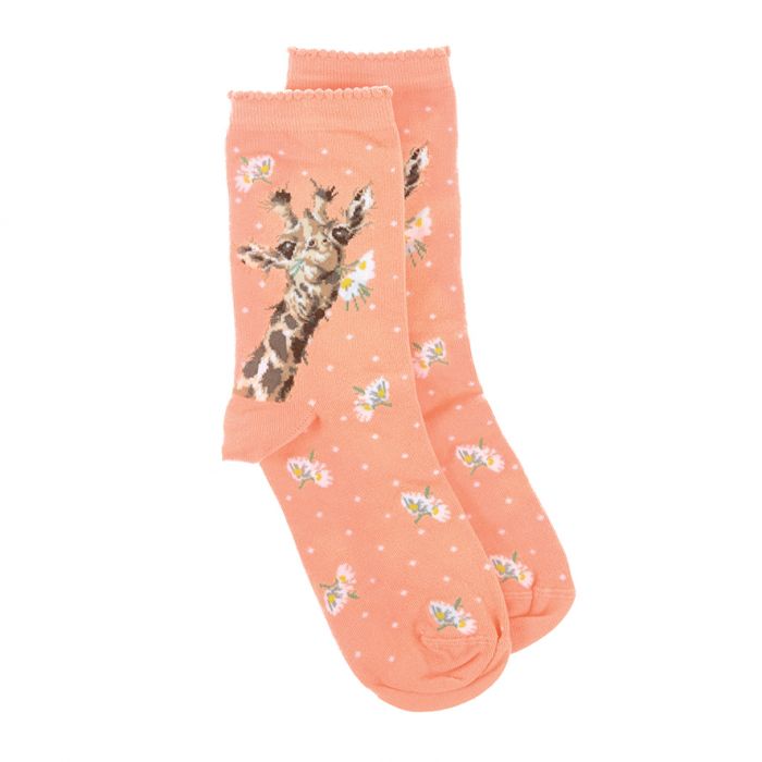 Socks `Flowers`