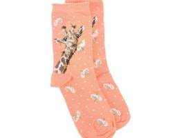 Socks `Flowers`