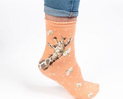 Socks `Flowers`