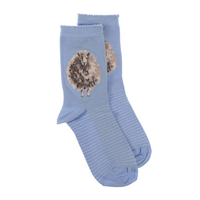 Socks `The Woolly Jumper`