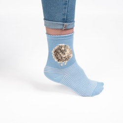 Socks `The Woolly Jumper`