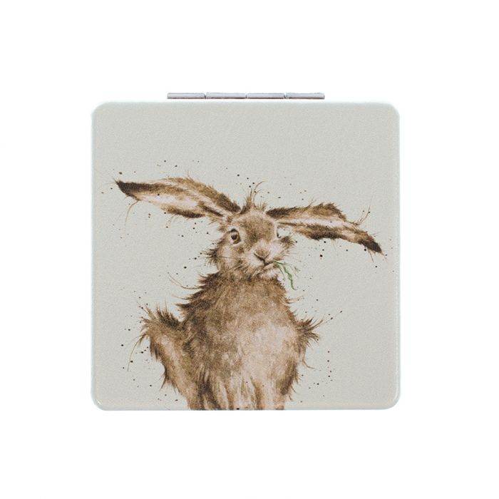 Mirror `Hare-Brained`