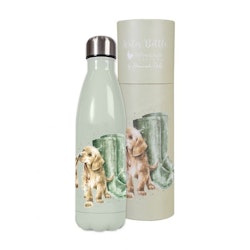 Water Bottle `Hopeful`