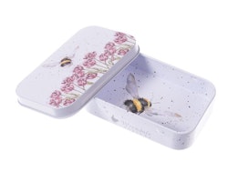 Mini Gift Tin `Flight of the Bumblebee`