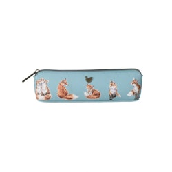 Brush Bag/Pencil Case `Born to be Wild`