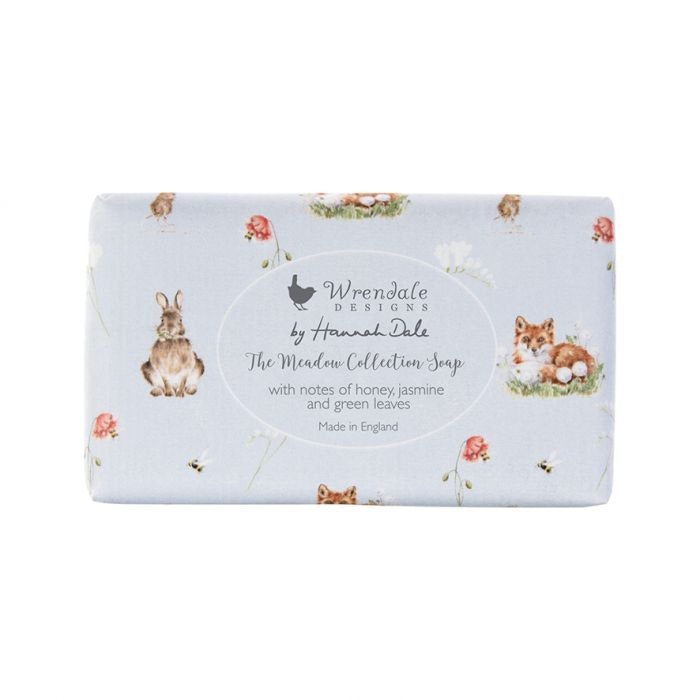 Soap Bars `Meadow`