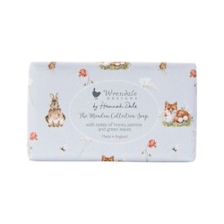 Soap Bars `Meadow`