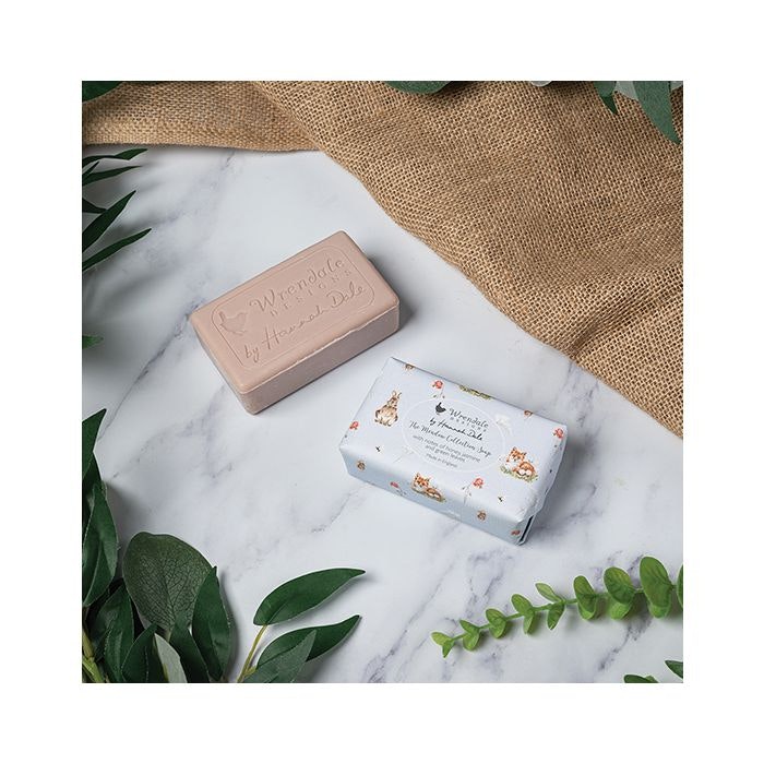 Soap Bars `Meadow`