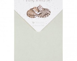 Letter Writing Set `Feline Good`