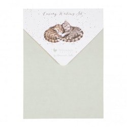 Letter Writing Set `Feline Good`