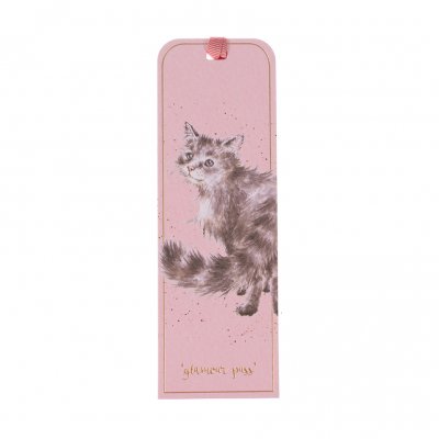 Bookmark `Cat`