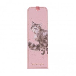 Bookmark `Cat`