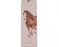 Bookmark `Horse`