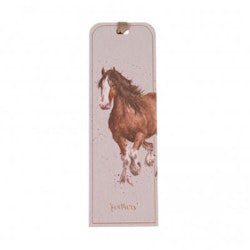 Bookmark `Horse`
