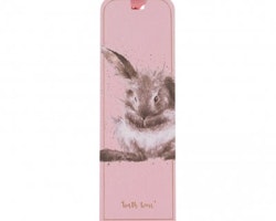 Bookmark `Rabbit`