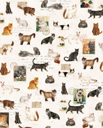 Presentark Cats