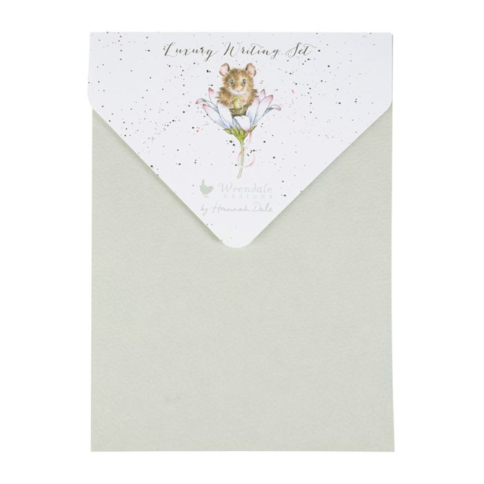 Letter Writing Set `Oops a Daisy`