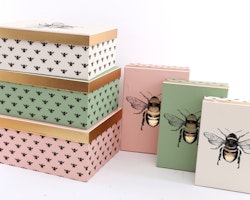 Summer Bee Giftbox