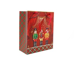 Nutcracker Giftbag