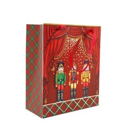 Nutcracker Giftbag