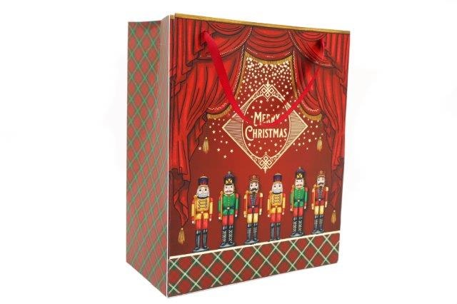 Nutcracker Giftbag