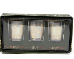 At Home 3-pack Candle