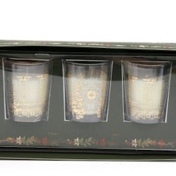 At Home 3-pack Candle