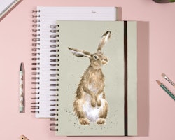 A4 Notebook `Rabbit`