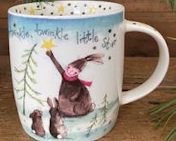 Mug Twinkle Twinkle