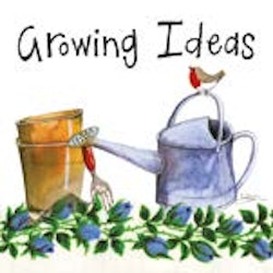Growing Ideas