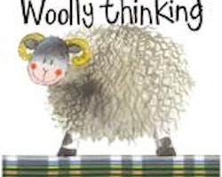 Wolly Thinking