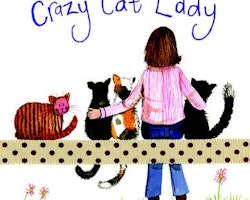 Crazy Cat Lady