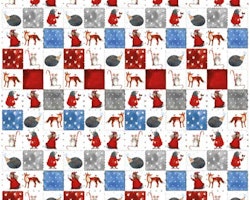 Christmas Quilt