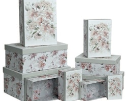 Divine Romance Nested Boxes