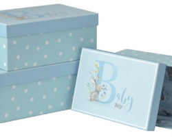 Louise Baby Gift Box