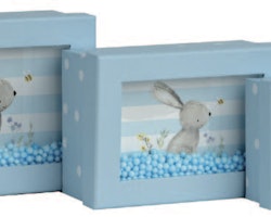 Louis Window Gift Box