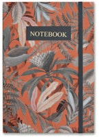 Elysium Notebooks A5