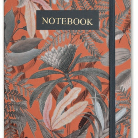 Elysium Notebooks A5