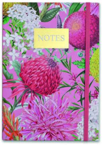 Verona Notebooks A5