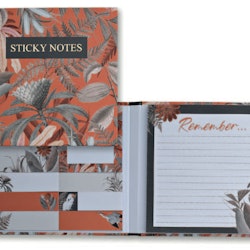 Elysium Sticky Notes and Pad