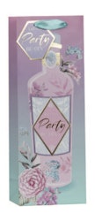 Presentpåse Pink Gin
